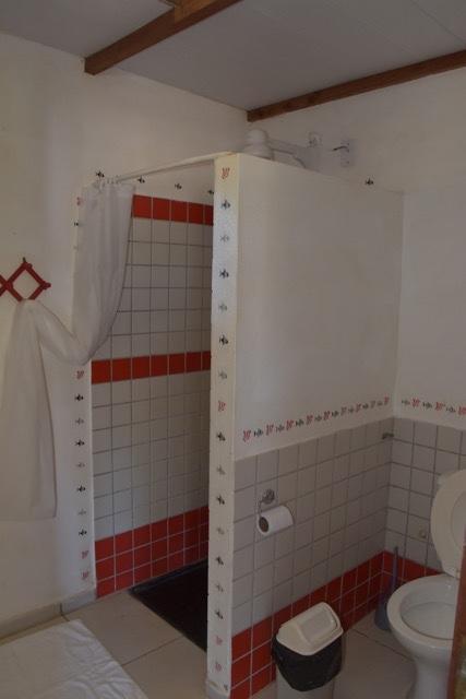 Pousada Malea イカライー エクステリア 写真