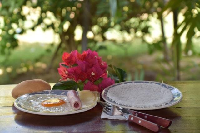 Pousada Malea イカライー エクステリア 写真